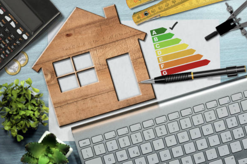 Home Energy Audit