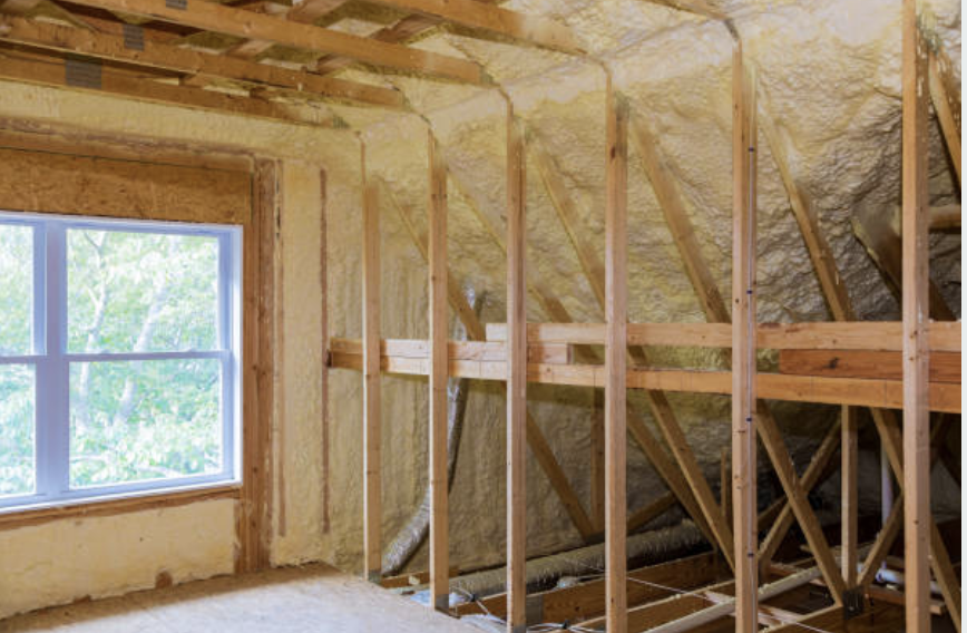 Home Energy Audit