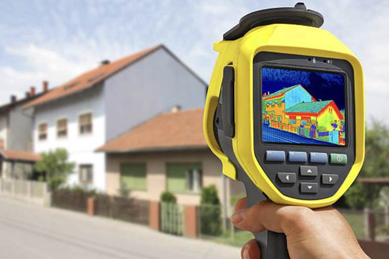 Home Energy Audit