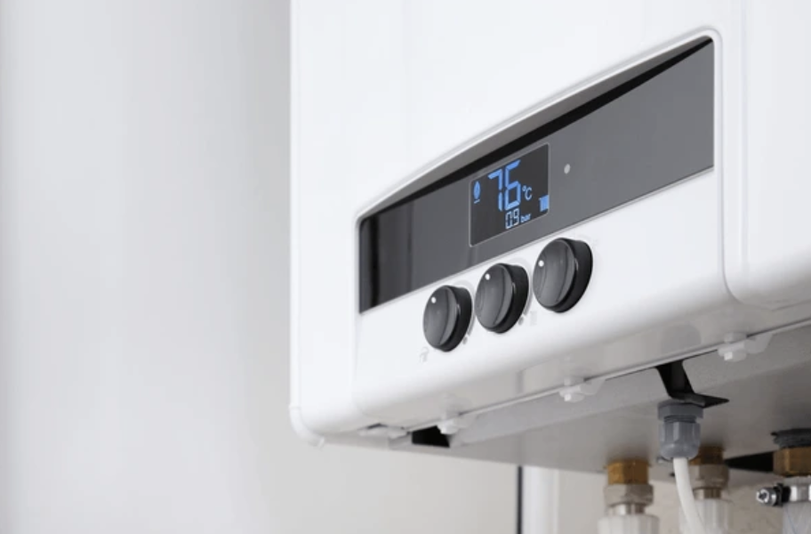 Home Energy Audit